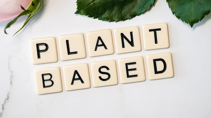 Why Plant-Based Foods Are the Hot New Dietary Trend of 2022