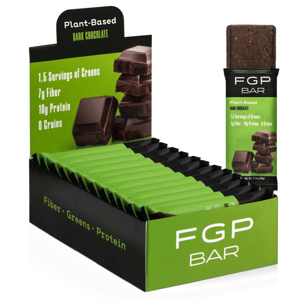 FGP Protein Bar Box
