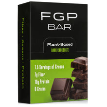 Load image into Gallery viewer, FGP Protein Bar Box
